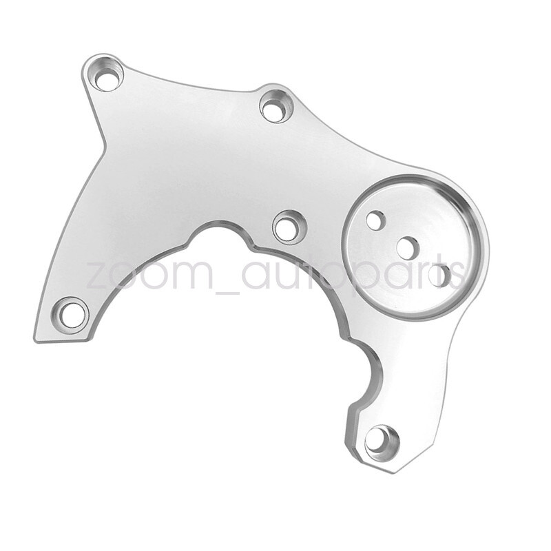 Brand New LS R4 AC High Mount Bracket For FACTORY LQ LS2 LS3 LS6 Vortec Truck