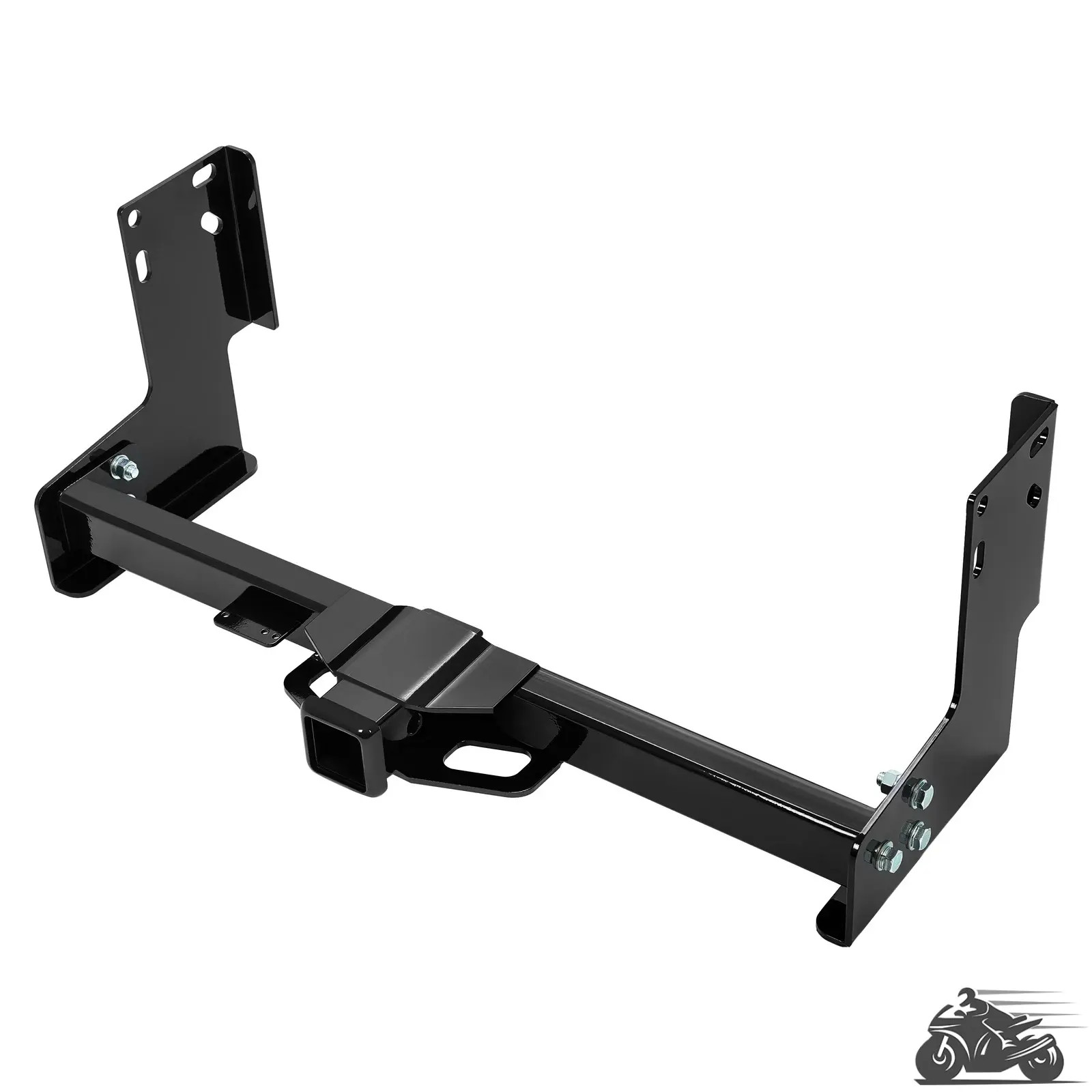 For Freightliner Sprinter 2500 3500 2007-2026 Class 3 Trailer Hitch 2″ Receiver