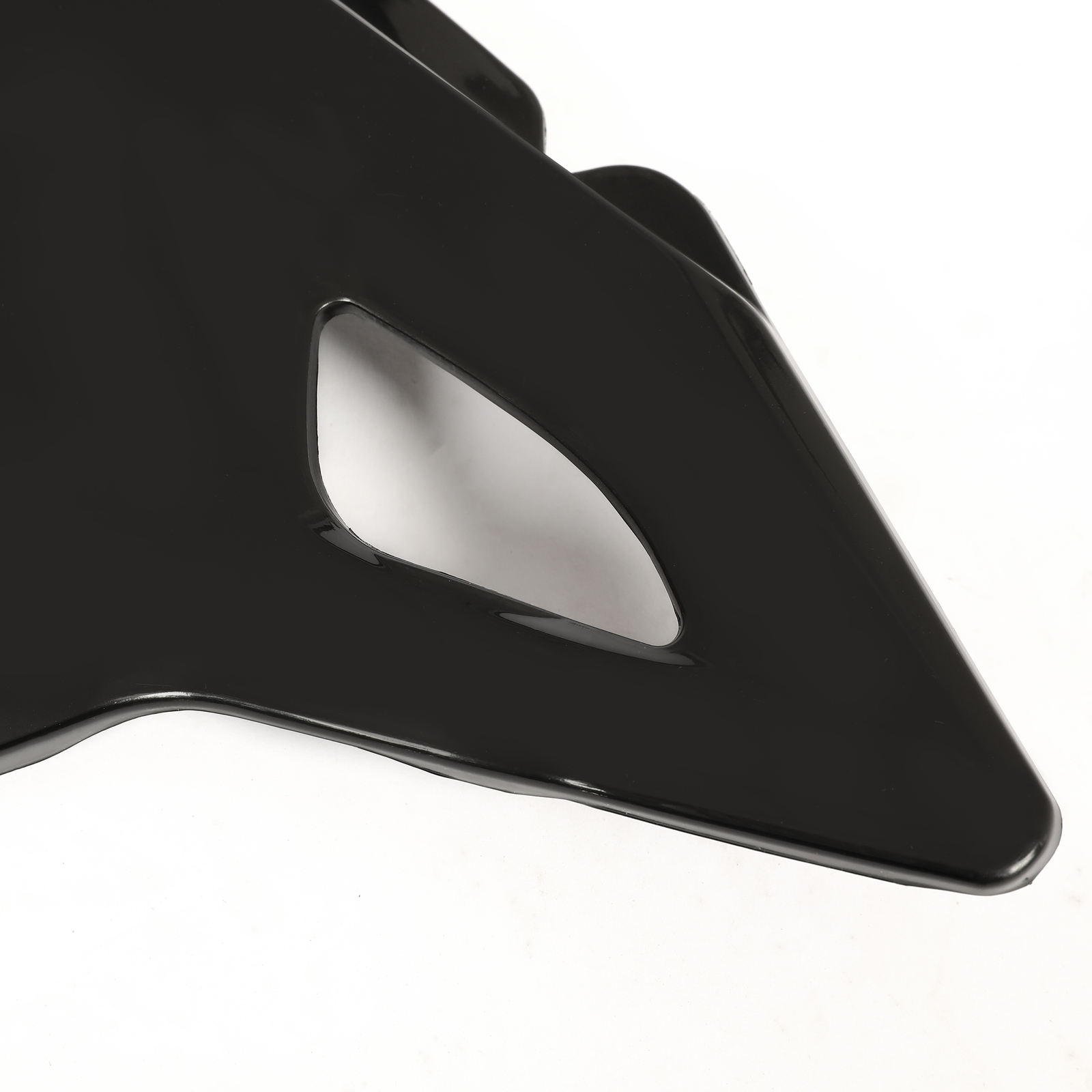 Black Complete Motorcycle Plastic Kit For Suzuki DRZ400S DRZ400SM