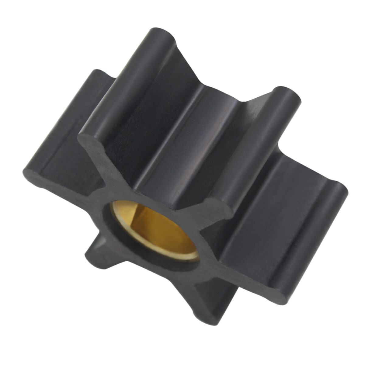 Water Pump Impeller for Onan Engine Cooling 132-0415 132-0407