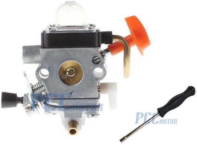 C1Q-S98C CARBURETOR FR130 FS310 HT130 HT131 KM130 TOOL M CCA23+