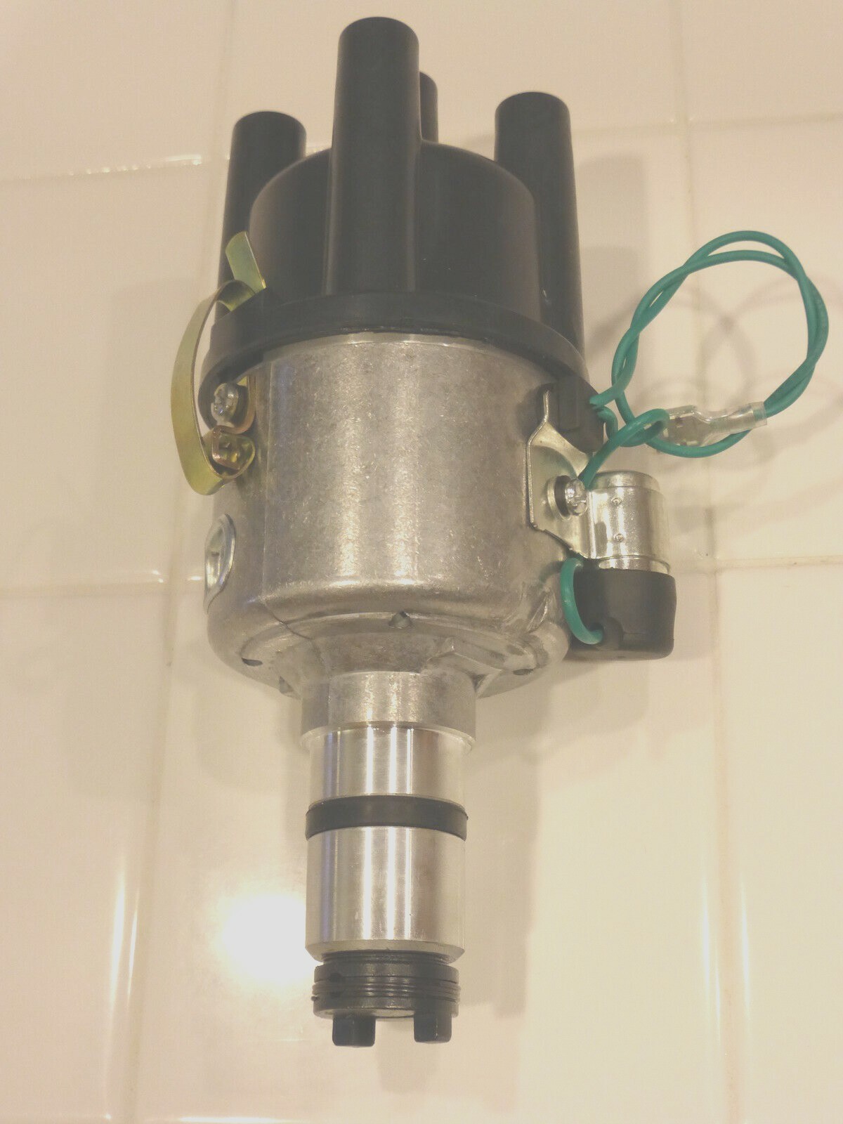 EMPI 9431 Street Model 009 Advance Distributor VW DUNE BUGGY PORSCHE BUG GHIA T2