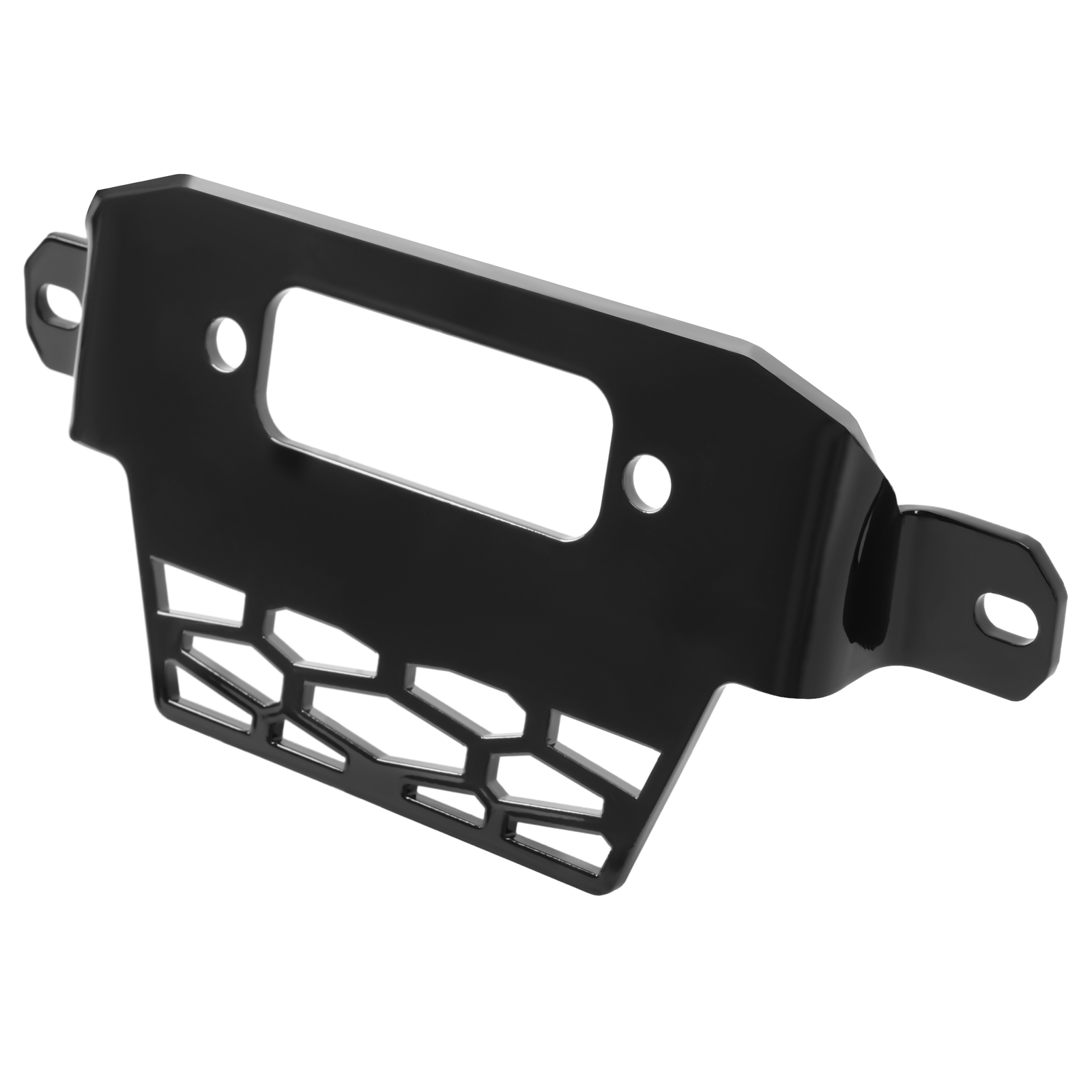 Standard Winch Mount Kit for Polaris RZR 900 1000 /TURBO General 2016-2019
