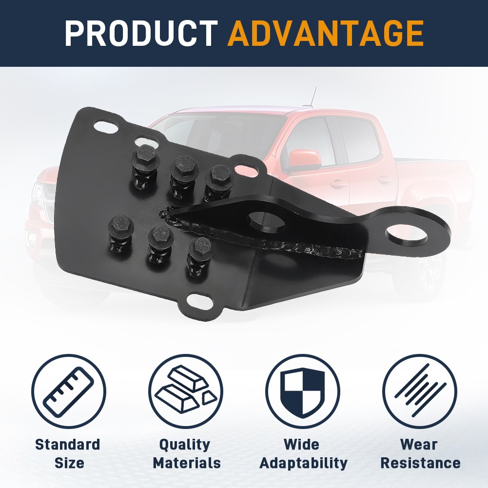 FOR DURAMAX ENGINE LIFT PLATE LB7 LLY LBZ LMM LML L5P ENGINE HOIST CARBON STEEL