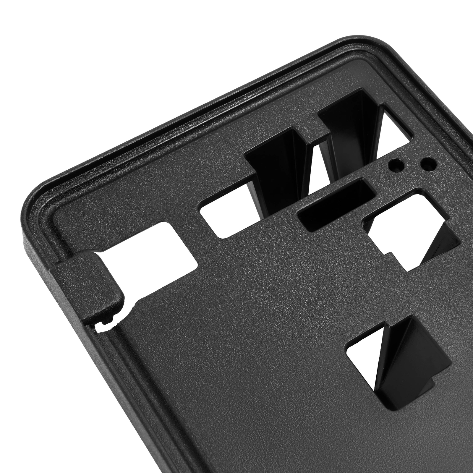 Front License Plate Bracket Frame Holder For 2021-2023 Ford F150 ML3Z-17A385-BB