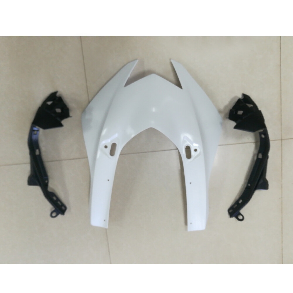 Fairing Kit for YAMAHA YZF R6 2017-2020 Unpainted ABS Injection Molded Bodywork