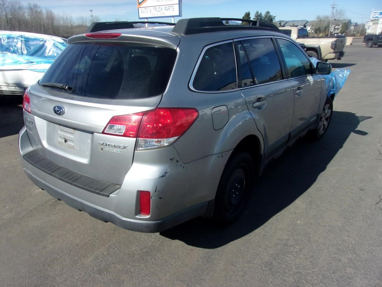 ABS Pump Anti-Lock Brake Part Pump Vehicle Dynamic Control Fits 10-11 LEGACY 322