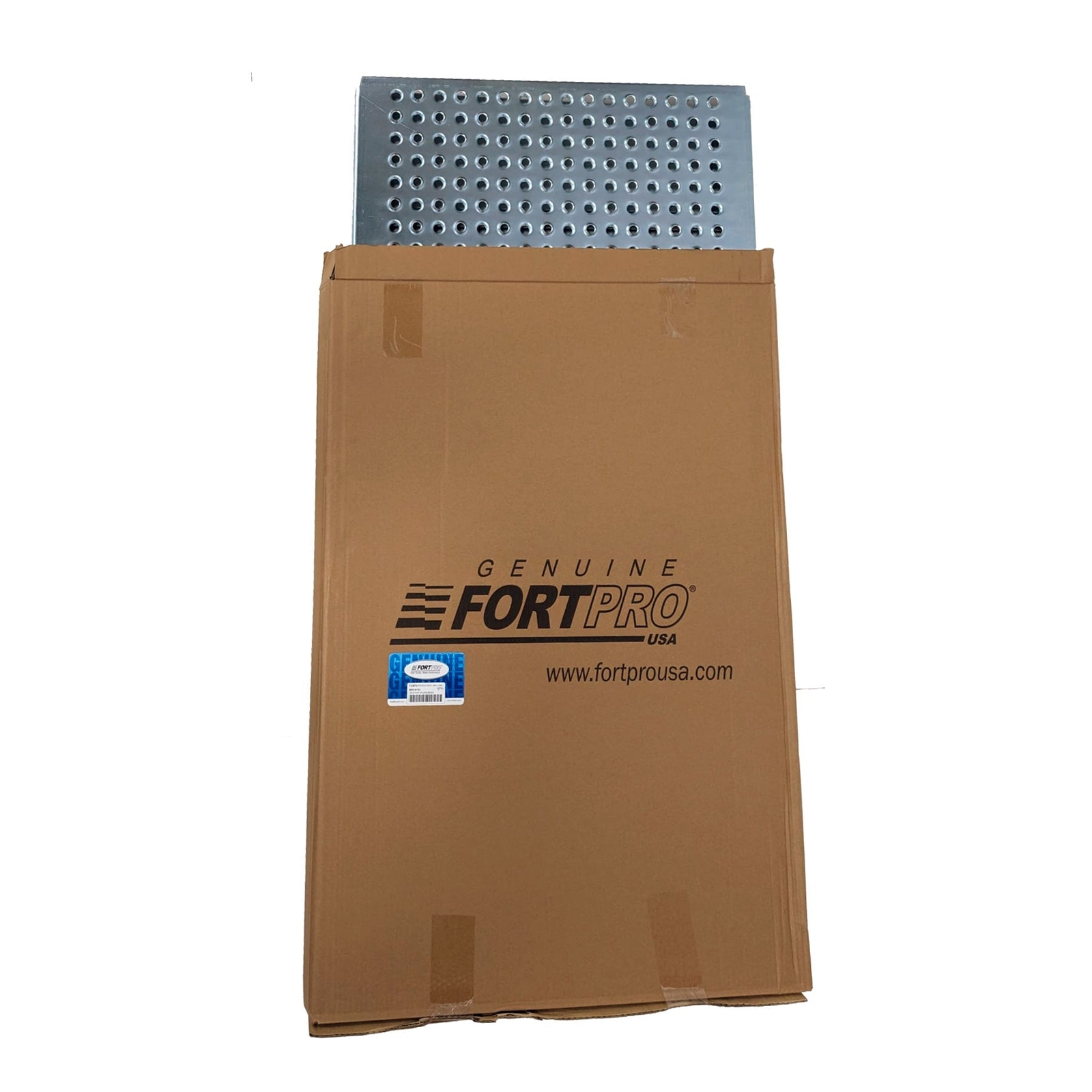 Fortpro 24″ x 34″ Universal Deck Plate – Catwalk | F247511