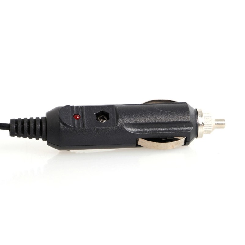 Power Retractable Cord 1.5m Adapter DC Jack Plug 3.5mmx 1.35mm Cable With Sp