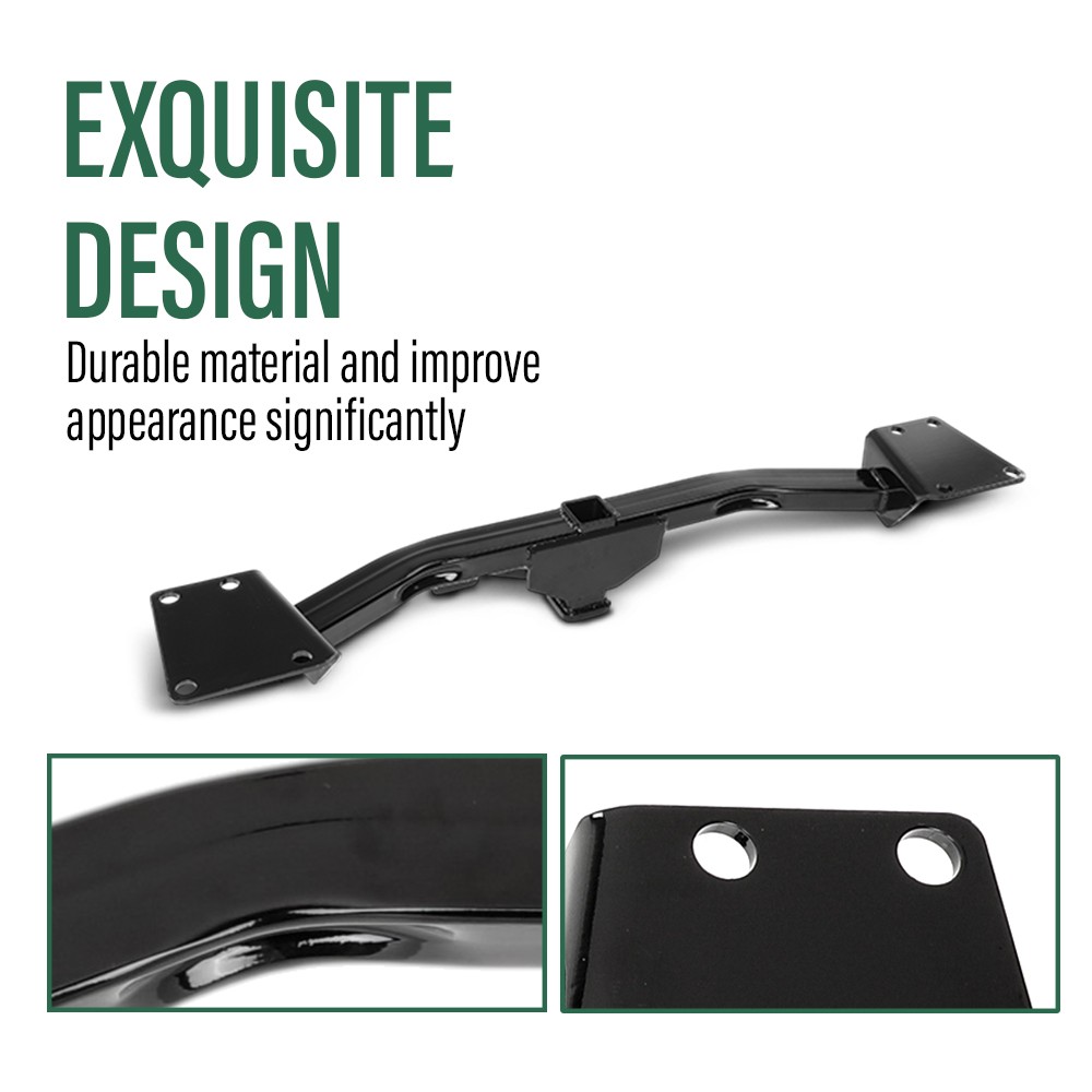 Class 3 Trailer Hitch Fit For 2017-2023 GMC Acadia / 2019-2023 Chevrolet Blazer