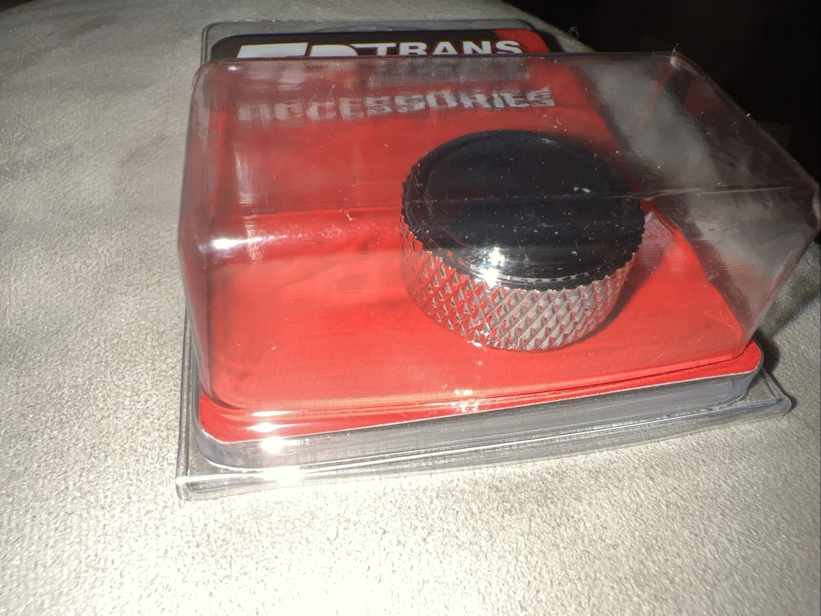 Trans-Dapt Performance Custom Air Cleaner Wing Nuts 2160