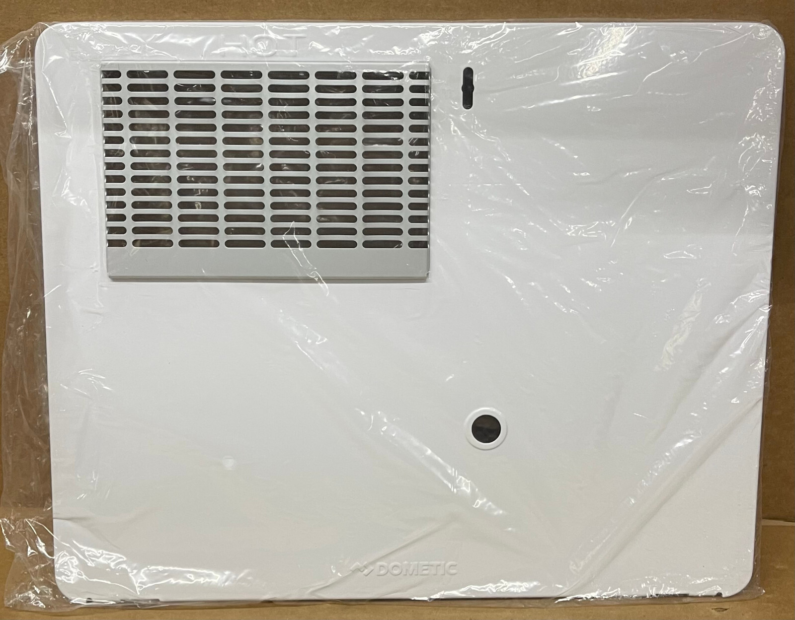 Dometic 91386 Access Door For 6-gallon Atwood Water Heater /White 91522 91502