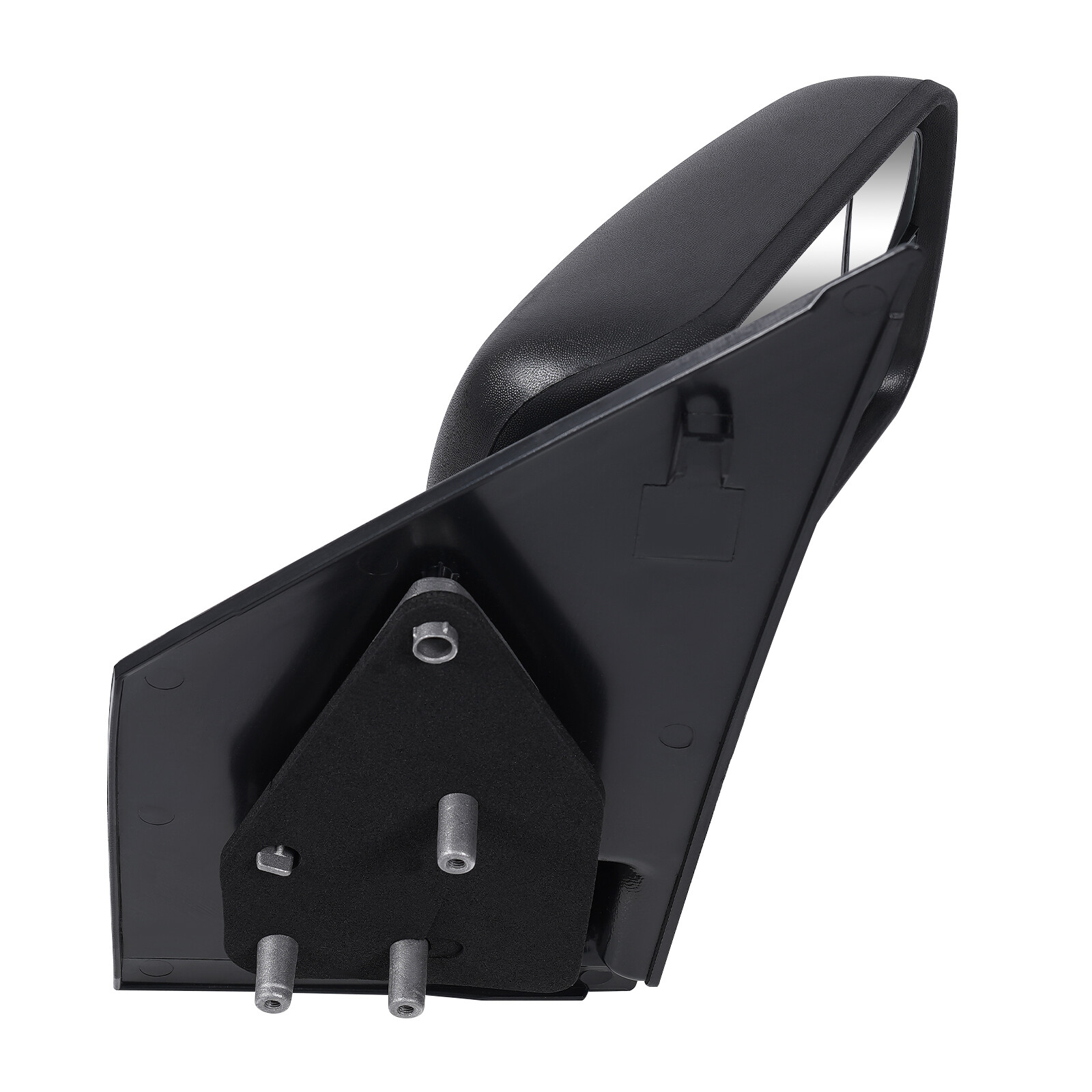 Right Rear Manual Fold Mirror For 2011-2013 Ford Transit Connect W/O Blind Spot