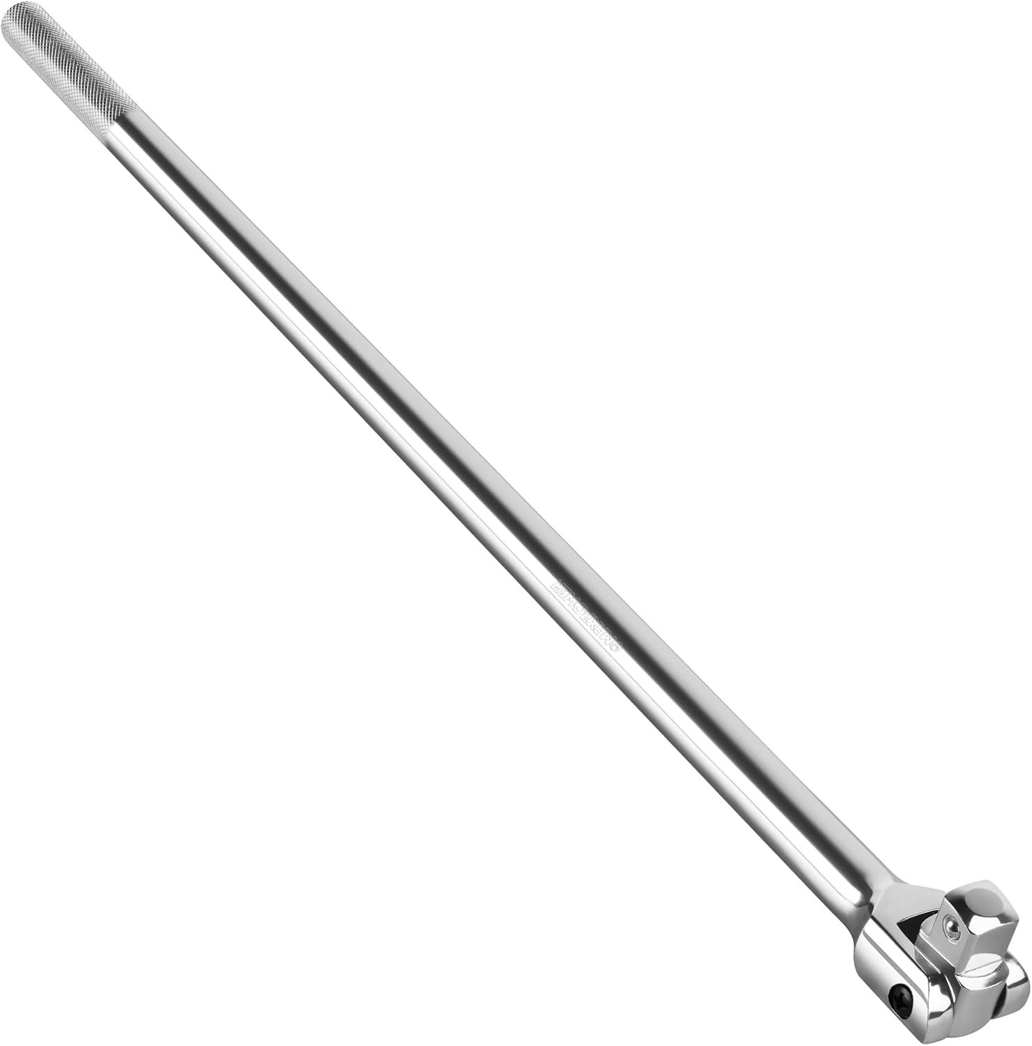 40″ 3/4″ Drive Breaker Bar Heavy Duty Chrome Vanadium Steel