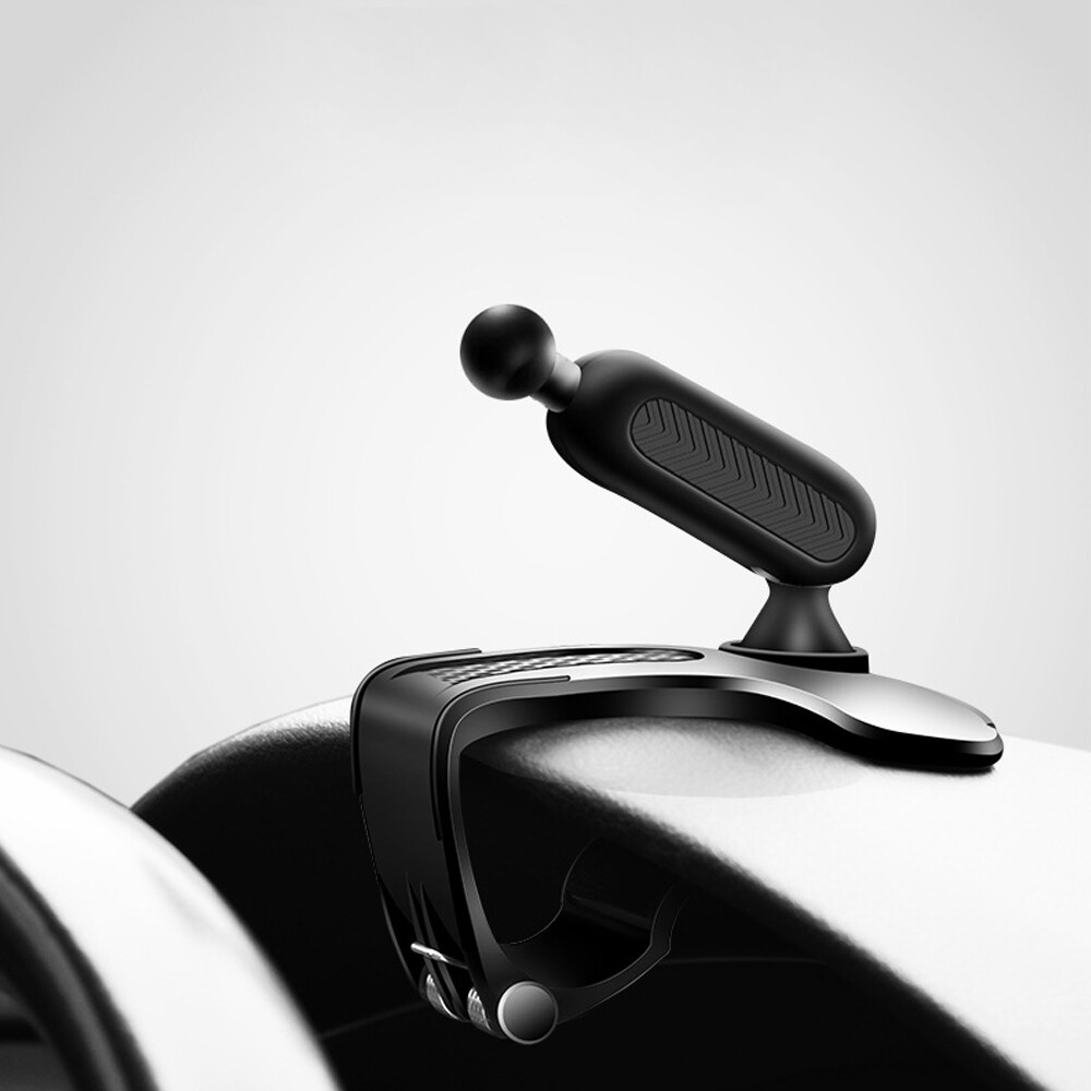 Car Dashboard Mount Holder Stand Clamp Cradle Clip Accessory for Cell Phone GPS