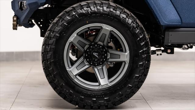 2026 Jeep Wrangler THE SOFLO EDITION