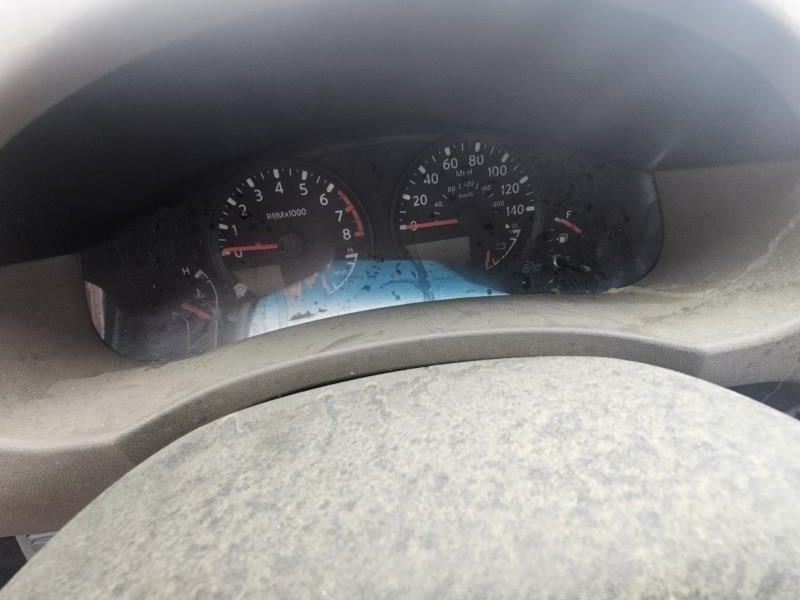 ABS Pump Anti-Lock Brake Part Assembly Fits 06-07 XTERRA 28637147