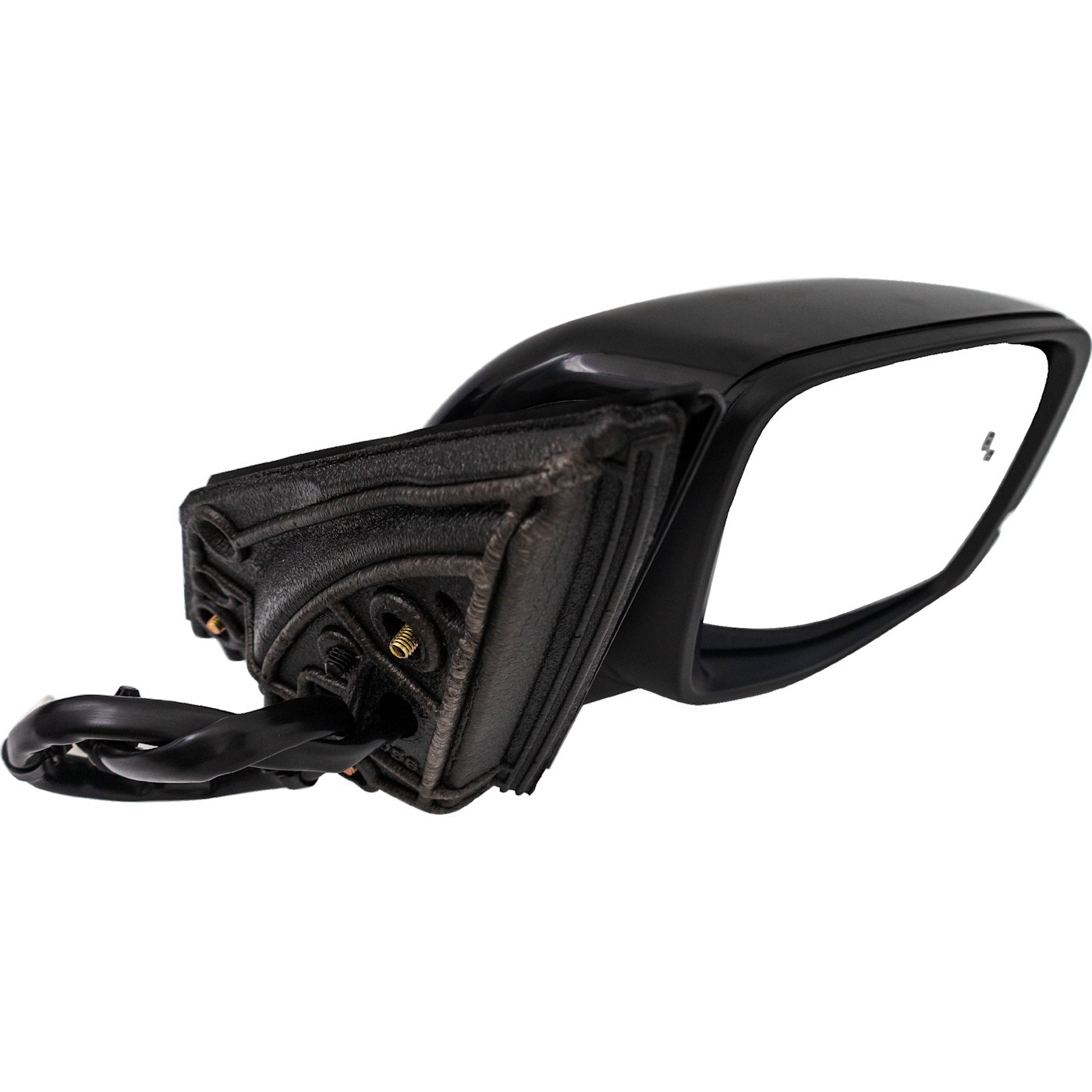 Mirrors Passenger Right Side Heated Hand for Honda Pilot 2023-2025