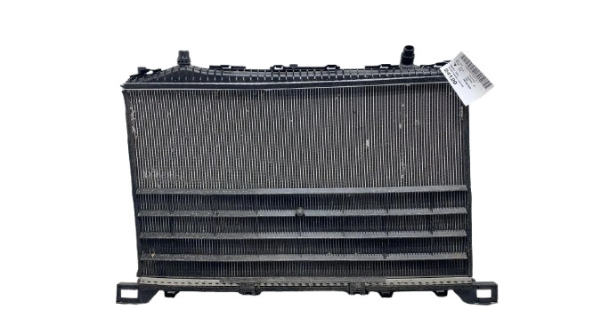 ⭕ 24-25 Tesla Cybertruck Electric Cooling Fan Radiator Pack Module 1702150-00-C