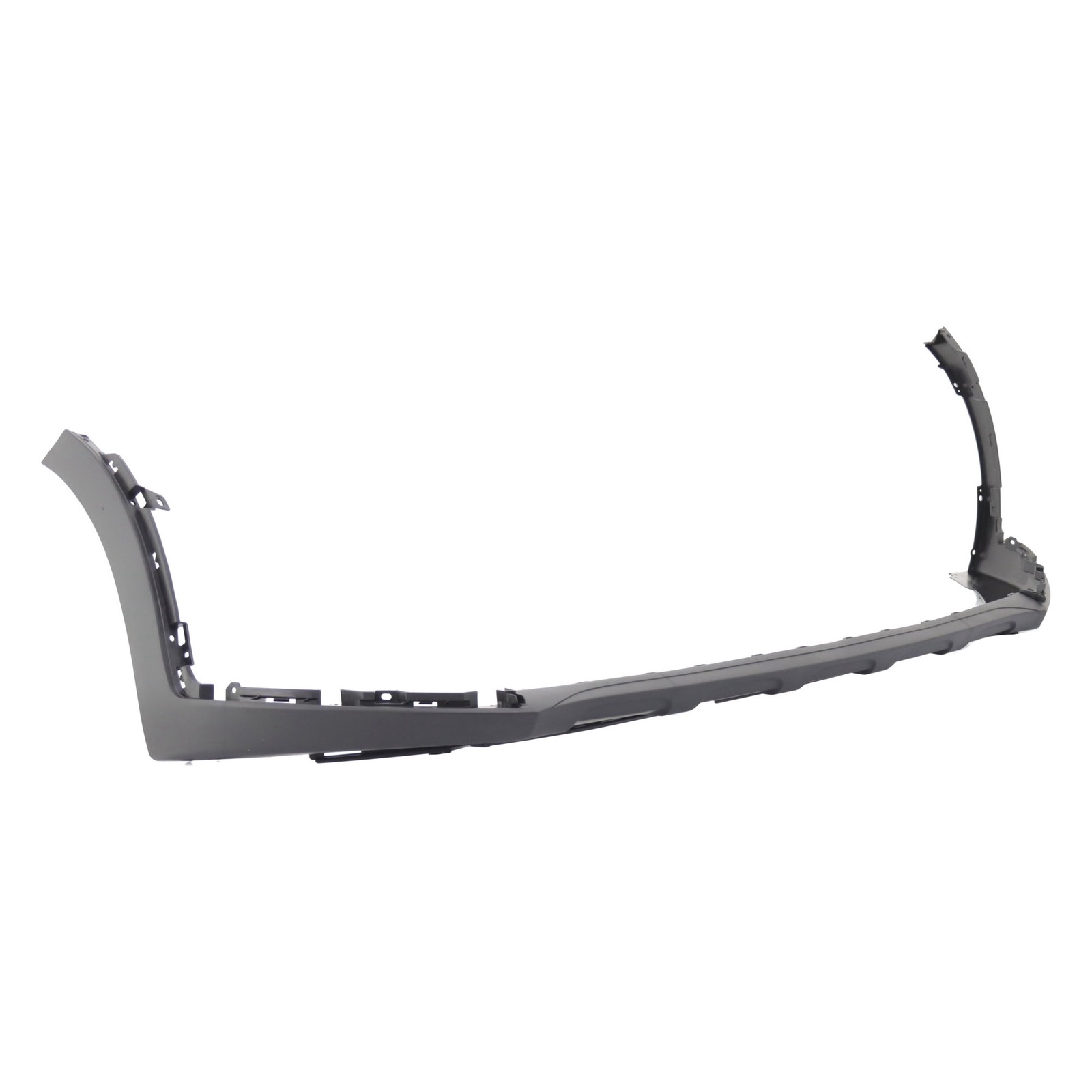 Front Lower Bumper Cover For 2020-2021 Kia Sportage 86512D9500 KI1015120