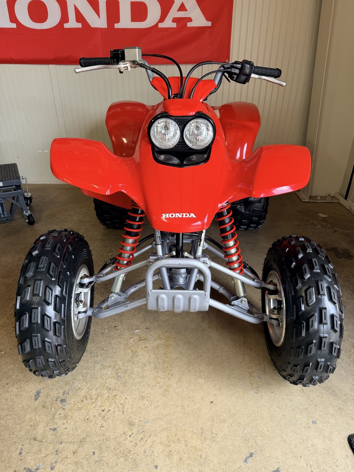 1999 Honda TRX400EX