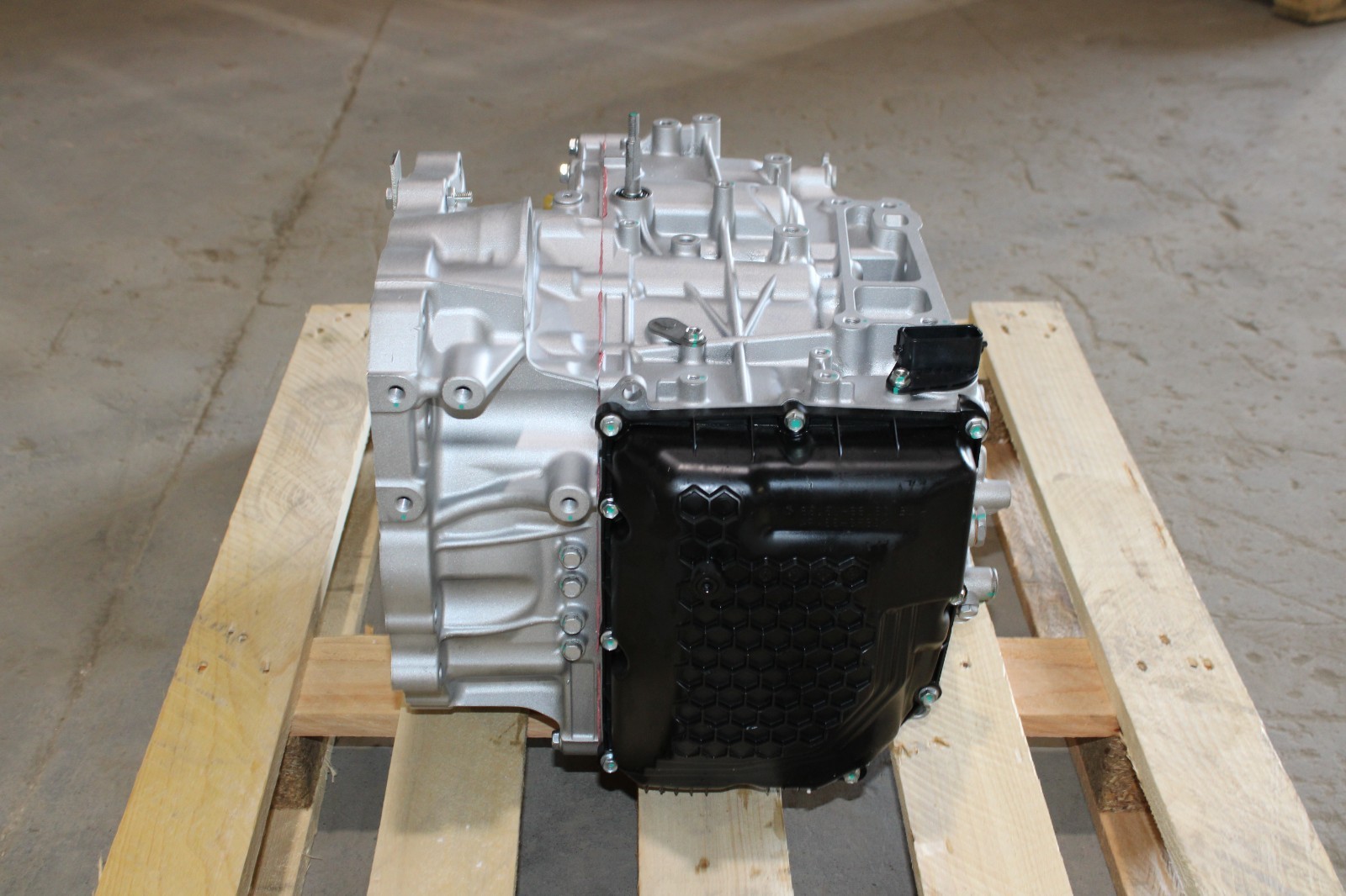2016-2020 Toyota Sienna Transmission 3.5L V6 FWD 2WD UA80E 2GR-FKS 30500-48591