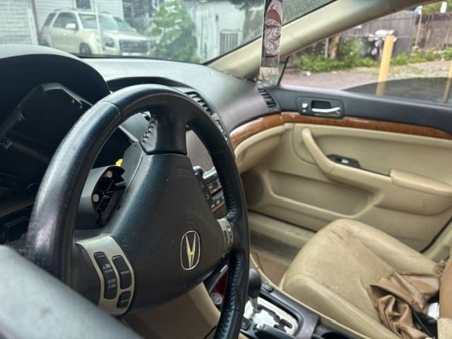 Anti-Lock Brake Part Vehicle Stability Assist Fits 06-08 TSX 1577302