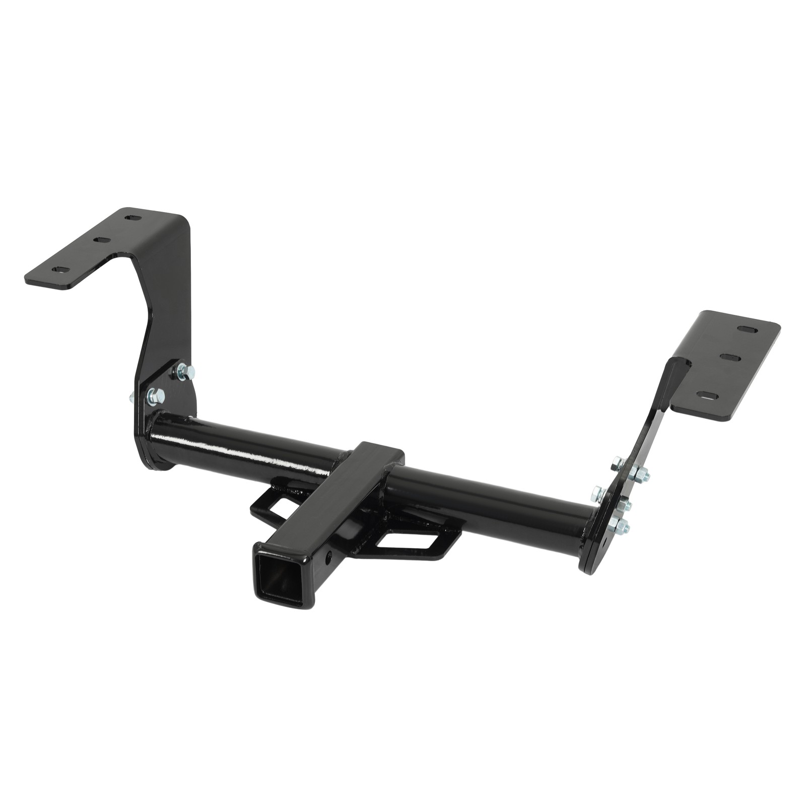 Class 3 Steel Trailer Hitch 2″ Receiver Towing Carrier For Subaru Forester 14-18