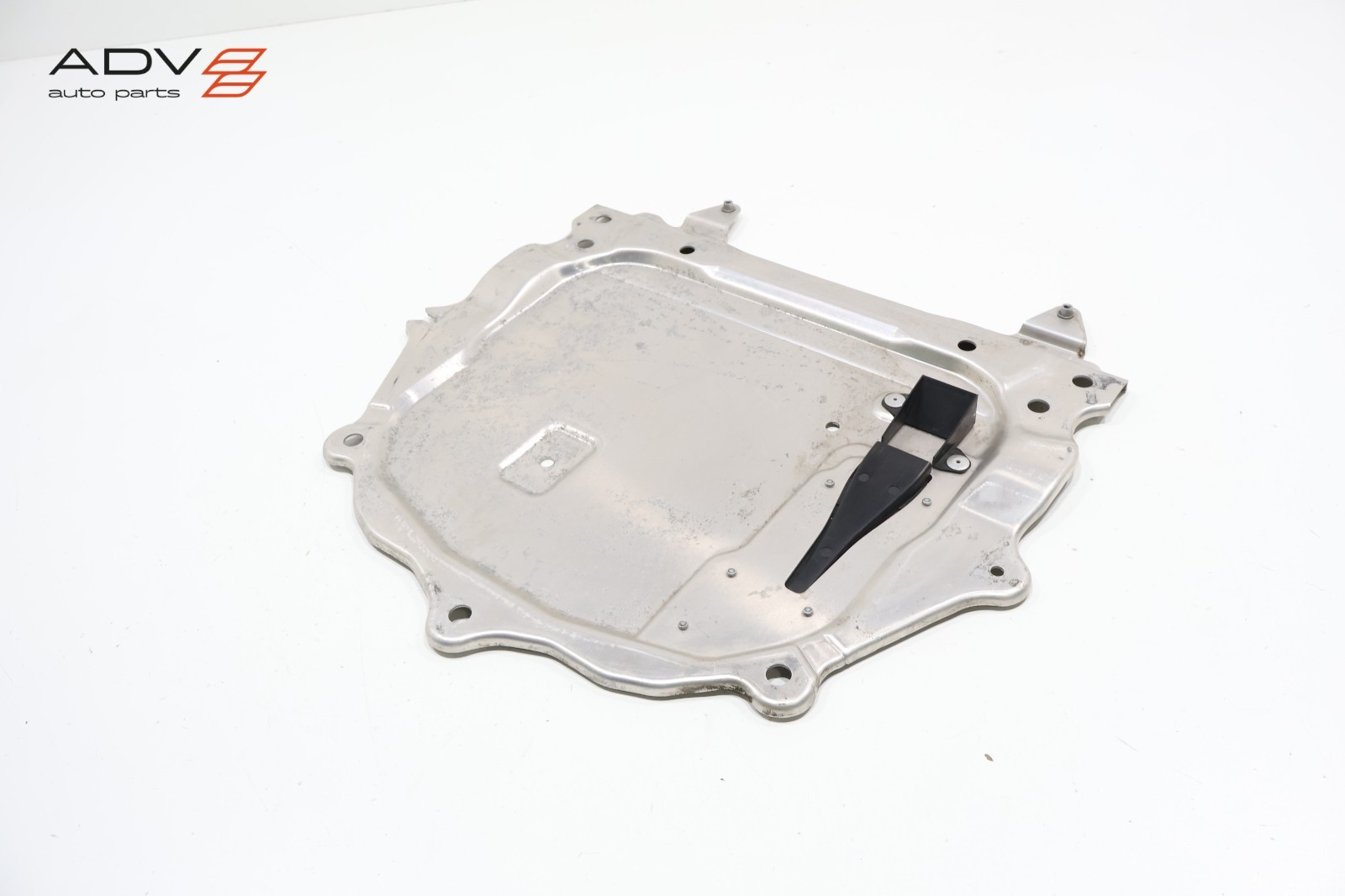 2017 – 2020 FIAT 124 SPIDER UNDER ENGINE SPLASH GUARD SHIELD COVER OEM