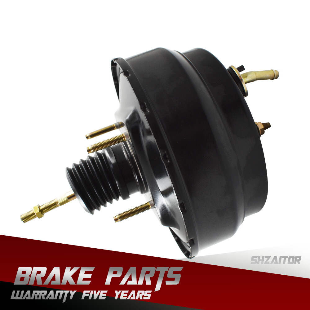 Power Brake Booster For 1996-2000 Toyota 4Runner SR5 Sport V6 3.4L 5 Years