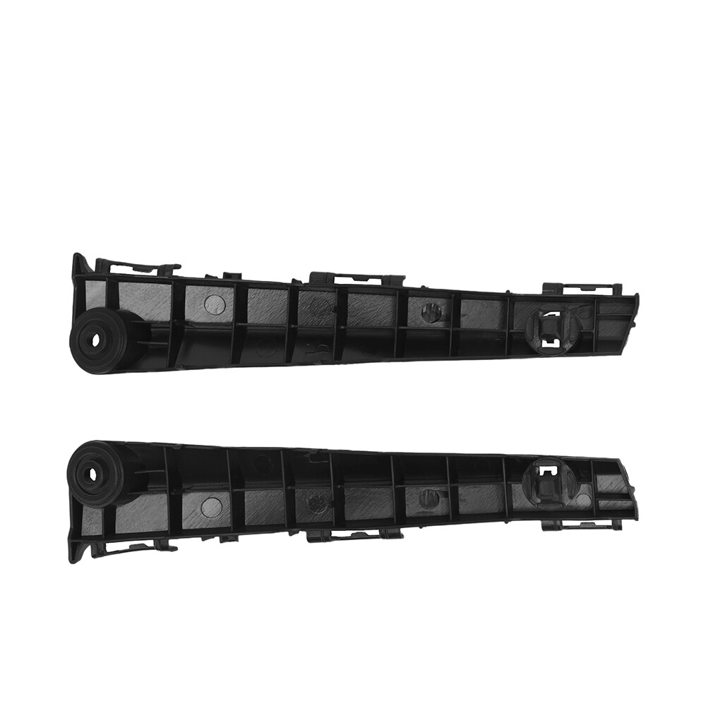 Set Front Bumper Retainer Side Support Brackets For Toyota Camry 2012-2014 LH&RH