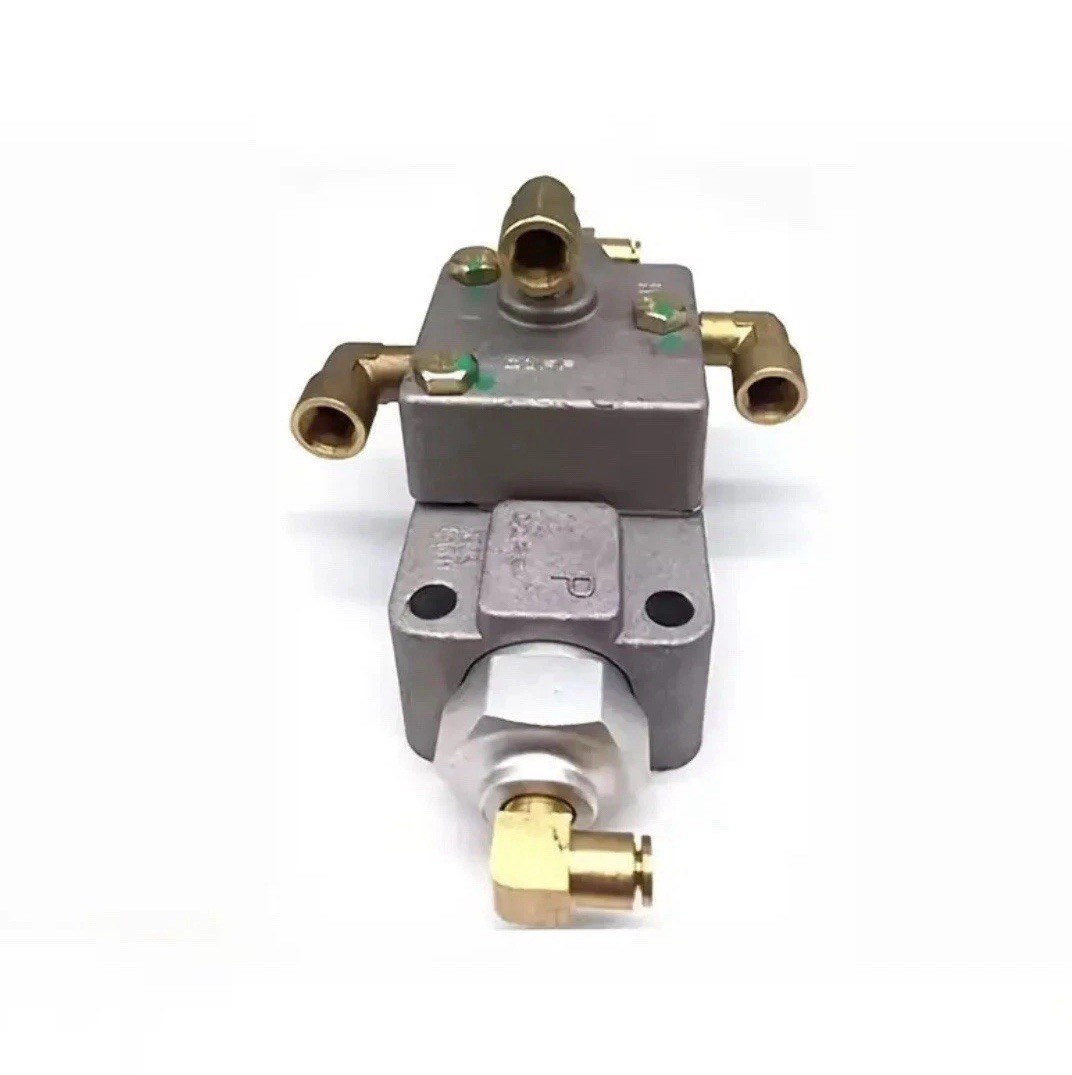 ✅ Fortpro Slave Valve for Mack & Fuller Transmissions – Replaces A-5000