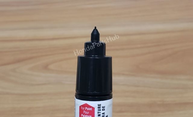 Genuine Honda Boost Blue Pearl (B637P) Touch-Up Paint (08703-B637PAH-A1)