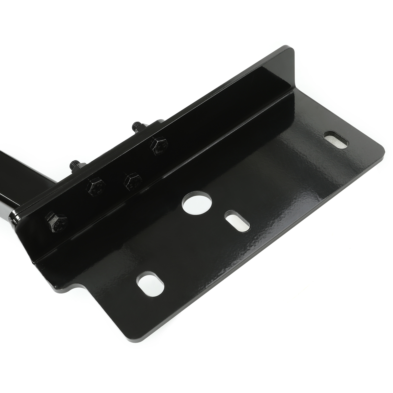 For 2020-2024 Ford Explorer Lincoln Aviator Class IV Trailer Hitch 2” Receiver