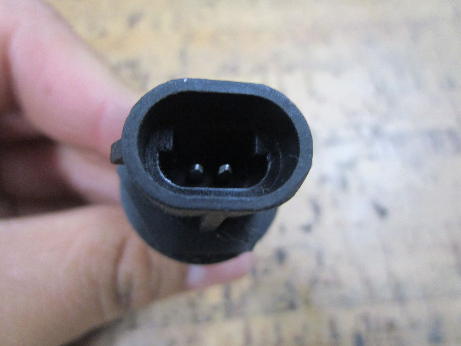 *90 DAYS WARRANTY* 0780 Johnson Evinrude Temp Sensor 3010674