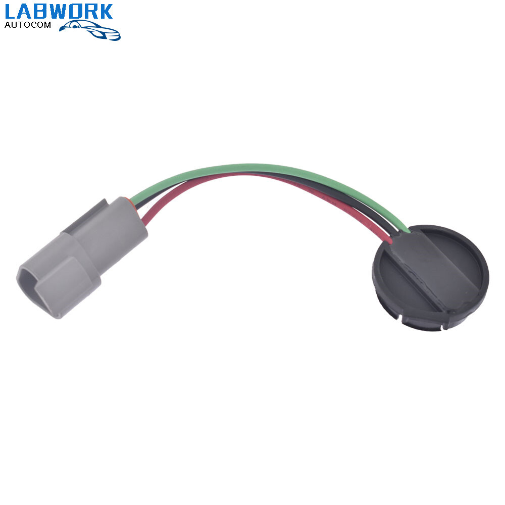 Speed Sensor with GE Motor For Club Car DS&Precedent Golf Cart Only Old Style US