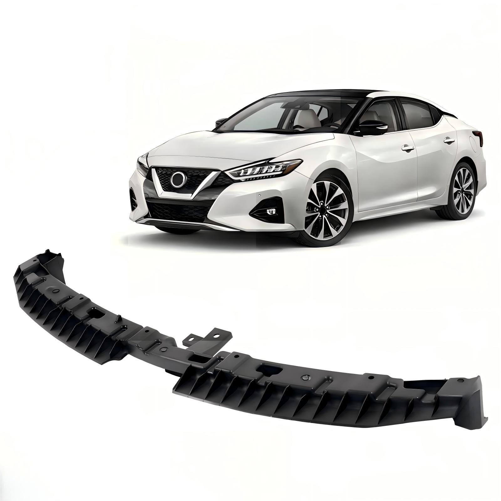 Front Upper Bumper Retainer For Nissan Maxima 2016-2023 #NI1031124 622404RA0A