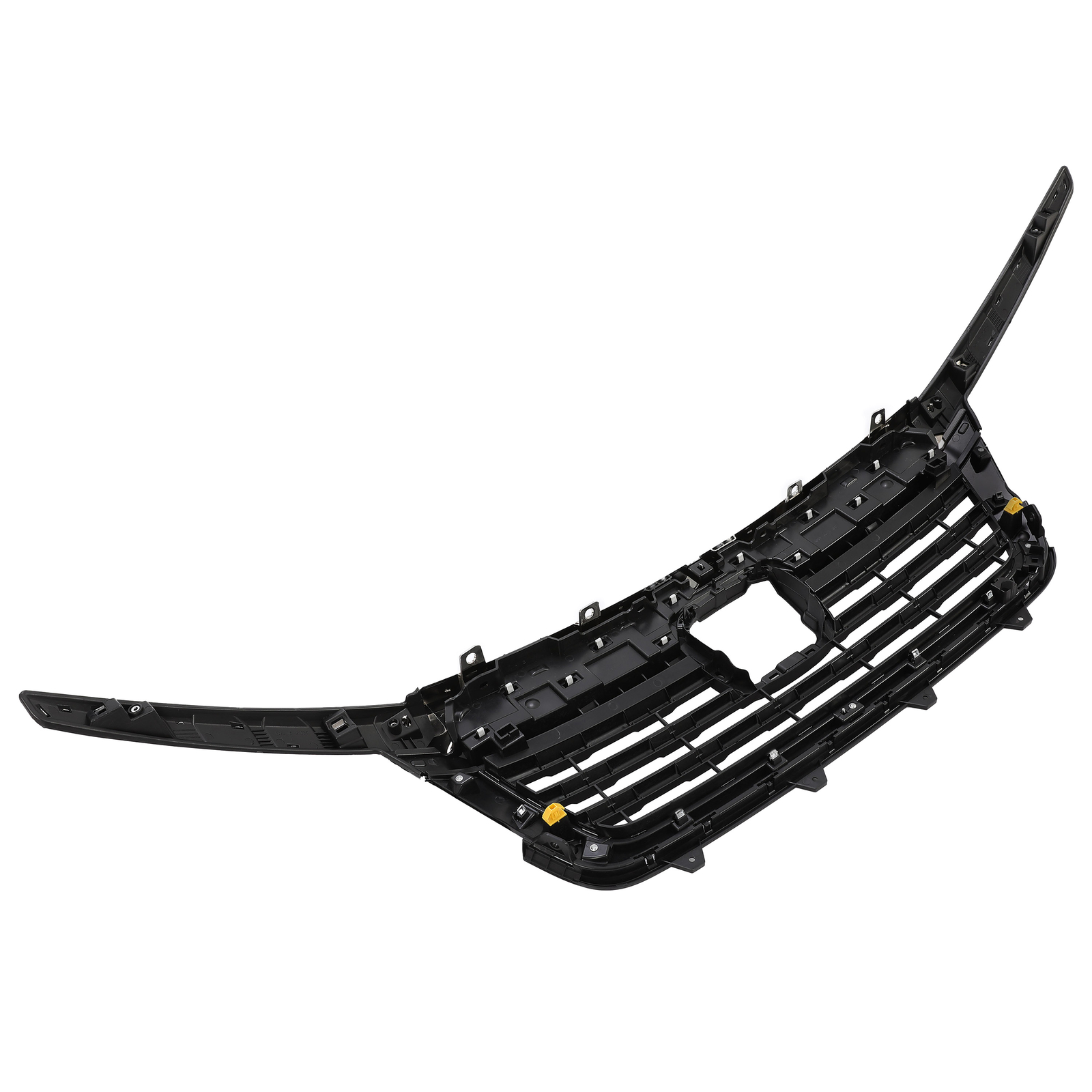 Chrome Front Upper Grille Assembly For Honda Ridgeline 2017-2020 #HO1210153