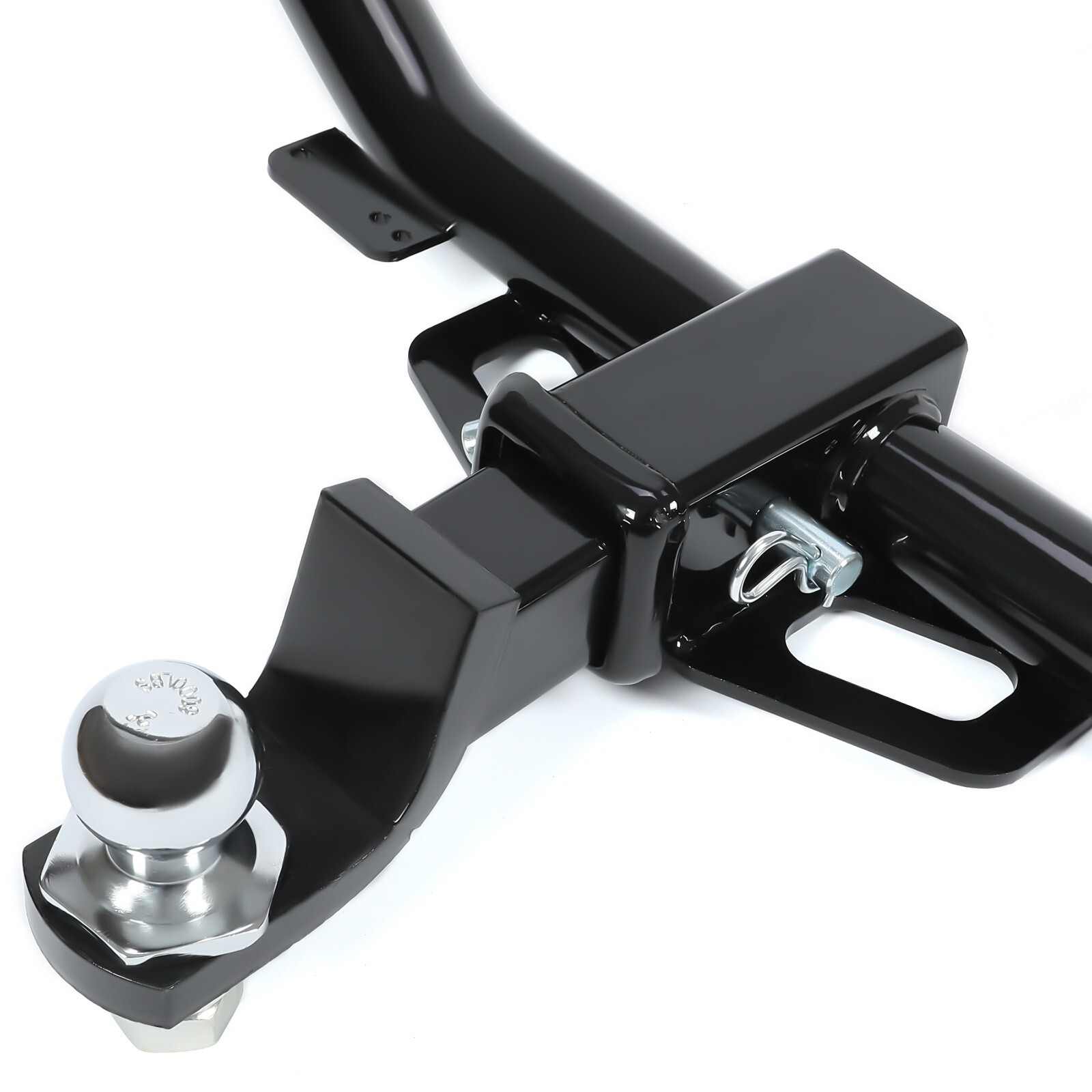 For Ford Explorer 2011-2019 76034 Class 3 Trailer Hitch 2″ Receiver Towing Kit