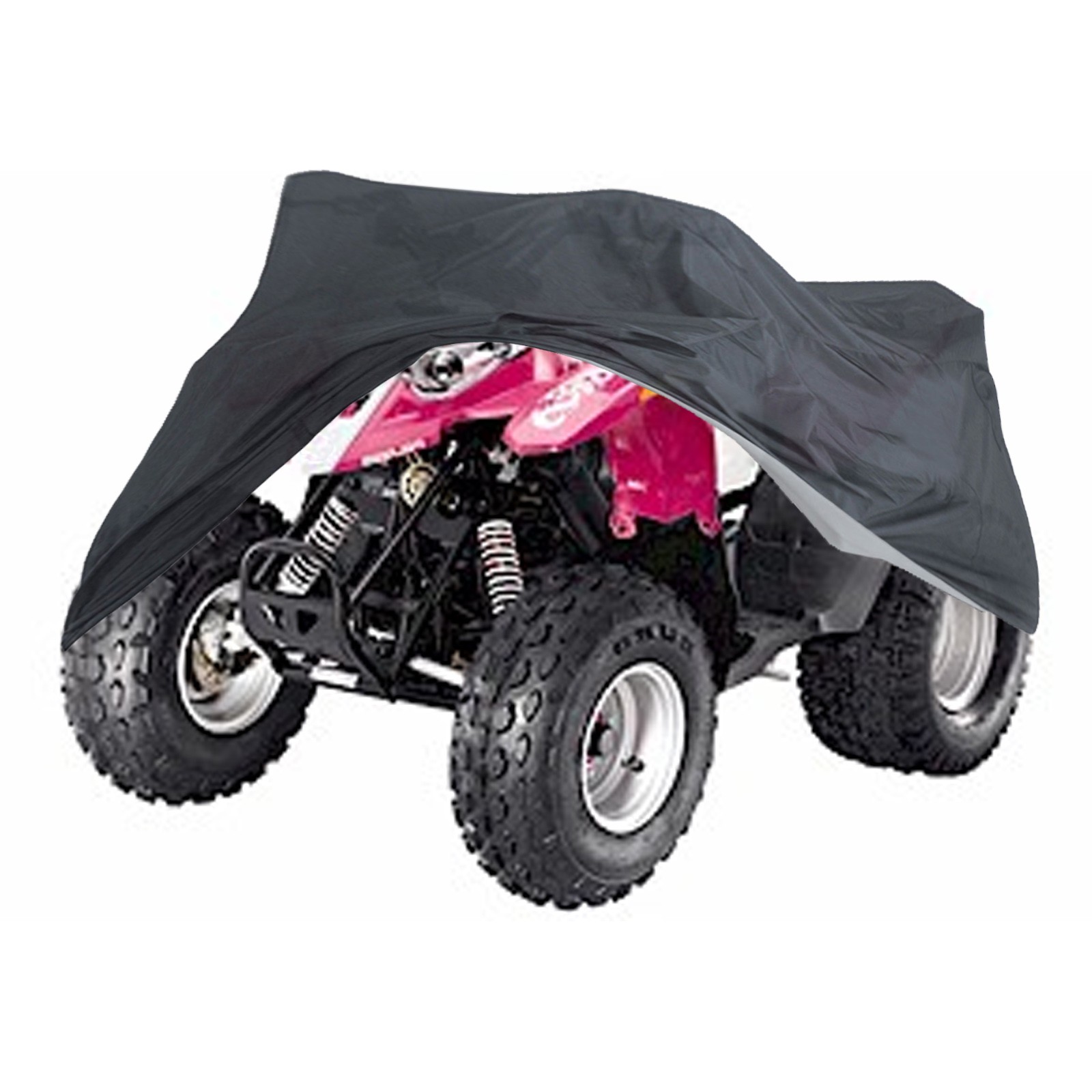 ATV Cover Scratch-Resistant Quad Bike Protection For Polaris Honda Yamaha Suzuki
