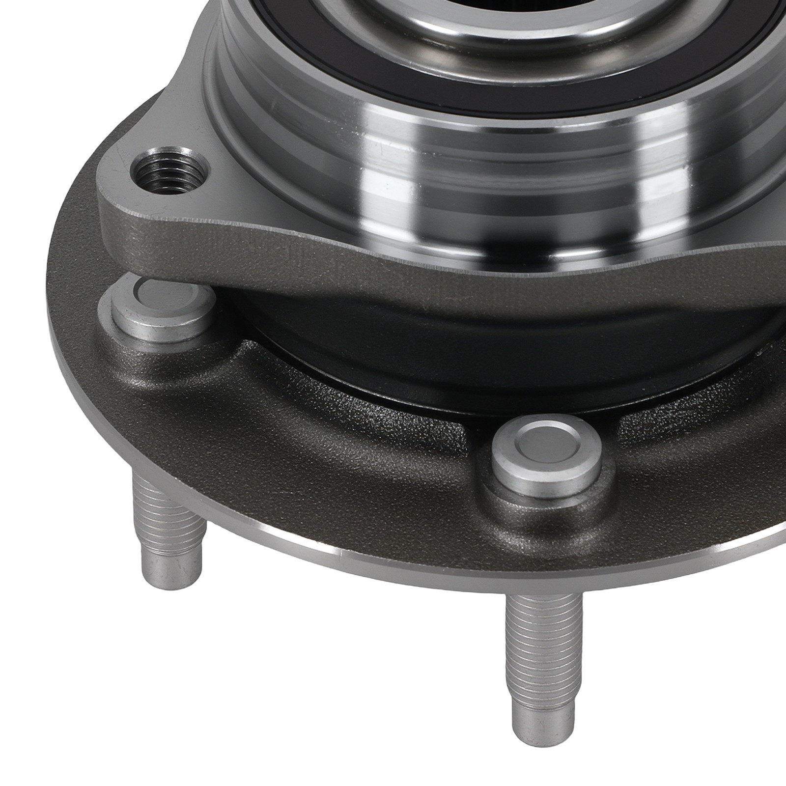 1pc Front Wheel Bearing Hub Assembly for GMC Terrain SLE SLT 2018-2022