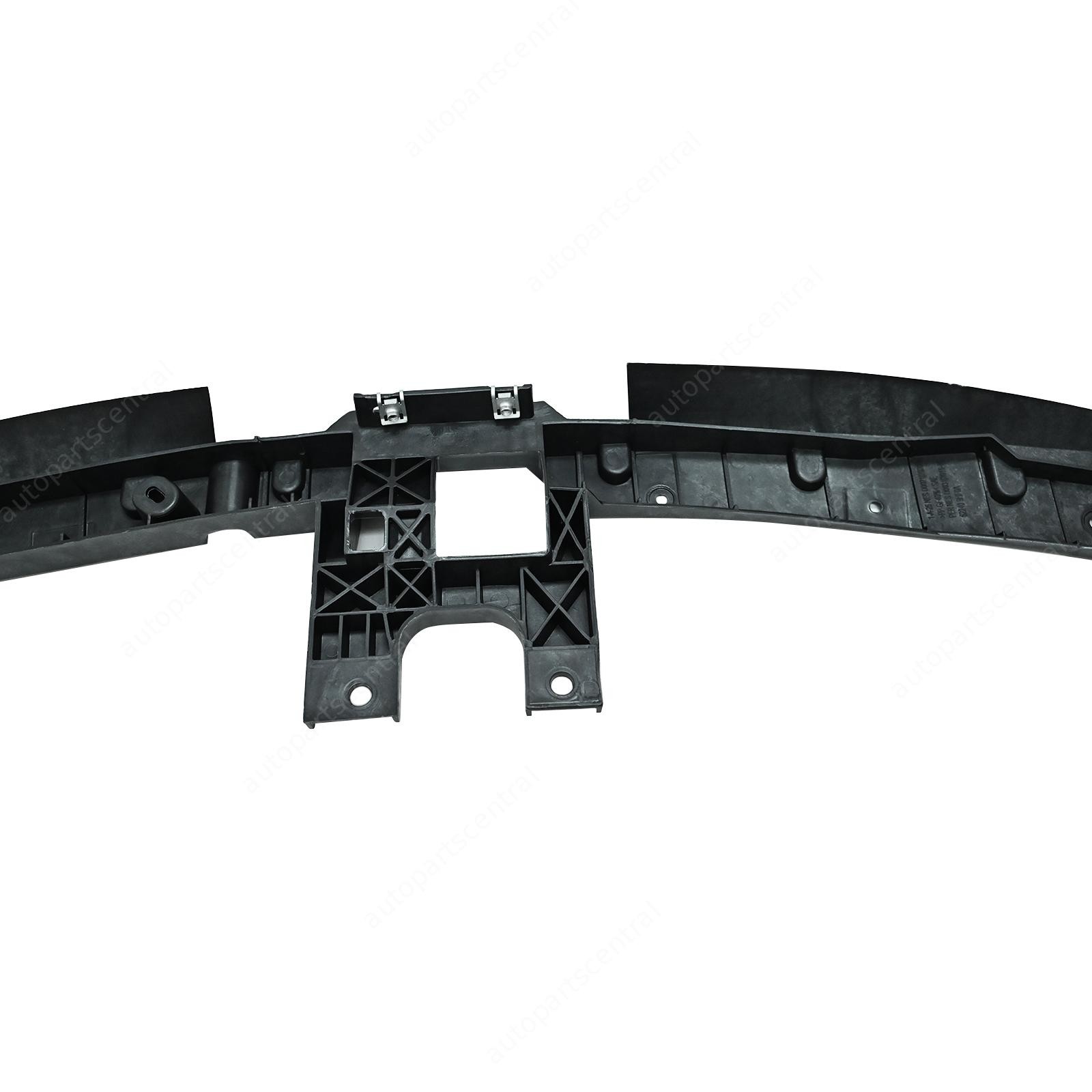 New Front Upper Bumper Cover Retainer fits 2023-2025 Nissan Altima