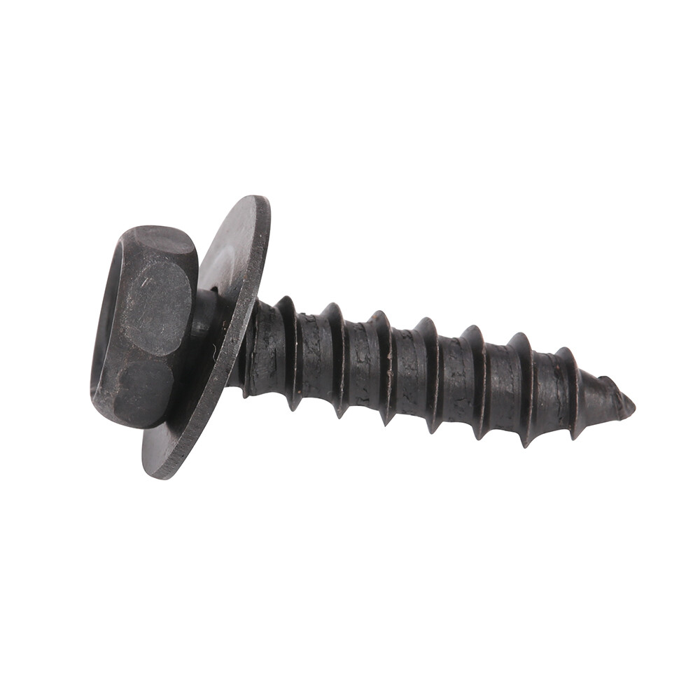 Set of 30pc Screw Bolt Fixing Retainer Fender Liner Under Cover For Toyota Lexus