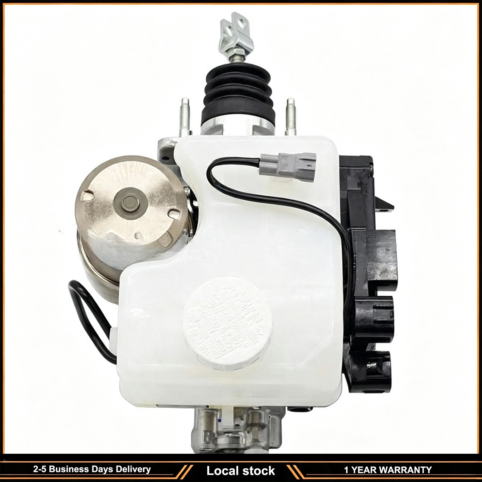 ABS Anti-Lock Brake Pump Hydro Booster MR569728 For Mitsubishi Montero 2003-2006