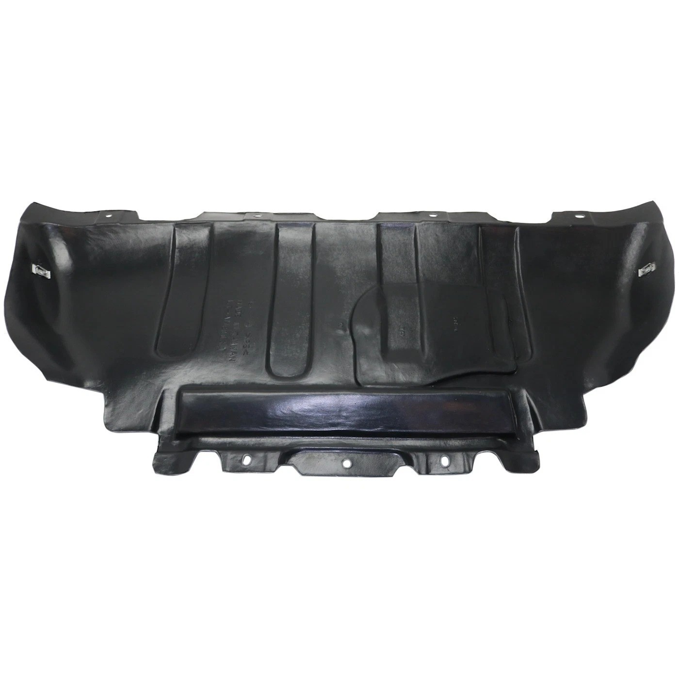 Engine Splash Shield Fender Liner For Jeep Grand Cherokee 2011-2013 Front RH LH
