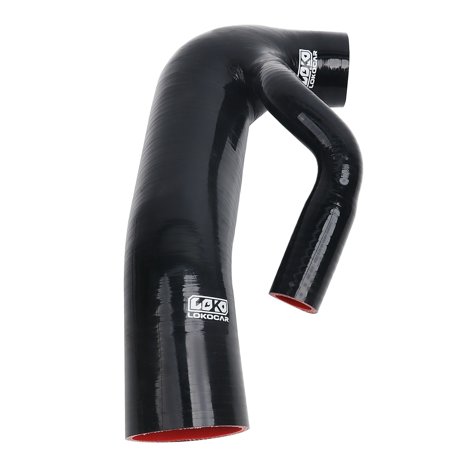 Silicone Air Intake Inlet Hose For Mini Cooper S N18 Engine R55 R56 R57 R60 R61