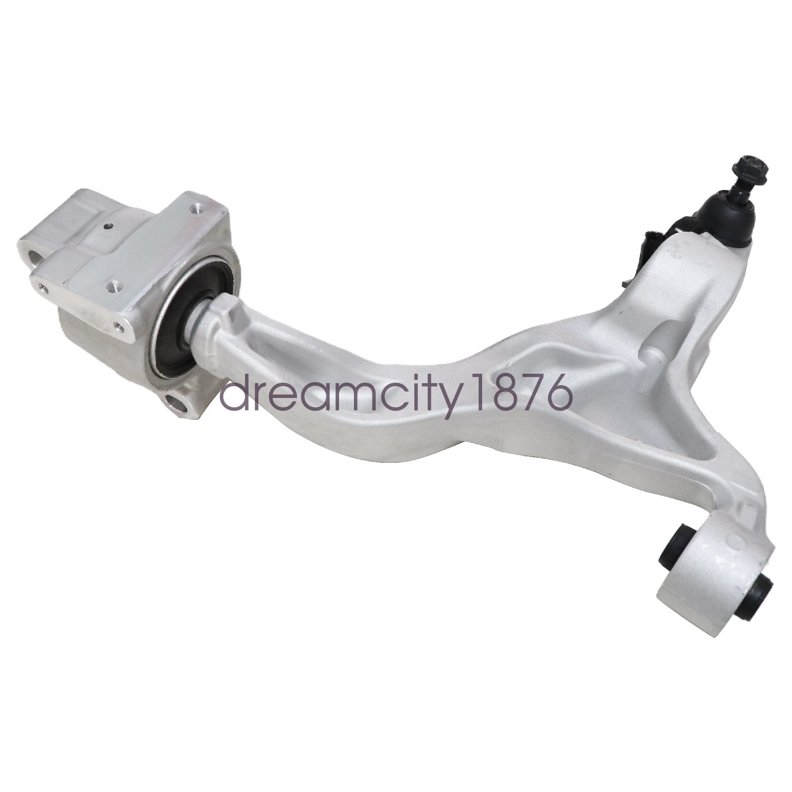 Front lower control arm LH&RH Side For Infiniti Q50 Q60 2014-2020 54501-4GE0A