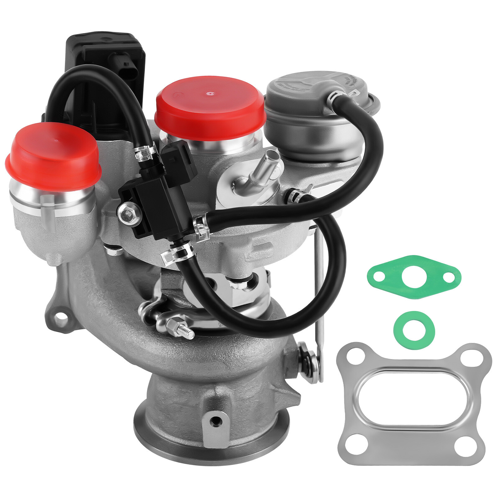 Turbo Turbocharger for Chevrolet Chevy Malibu 1.5L L4 2016 2017 2018 – 2023