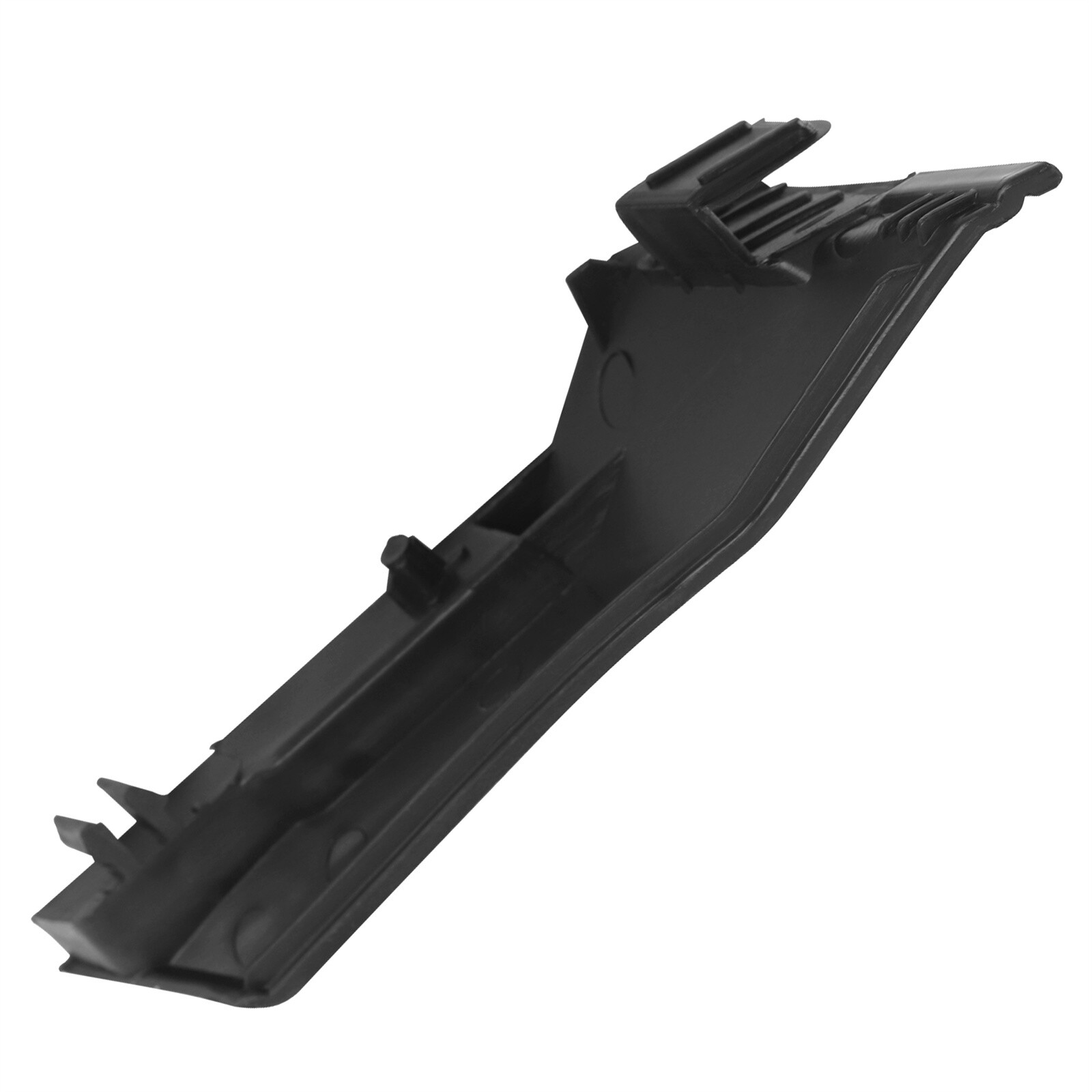 1 Pair Front Windshield Wiper Side Cowl Cover Trim For 2014-2019 Toyota Corolla