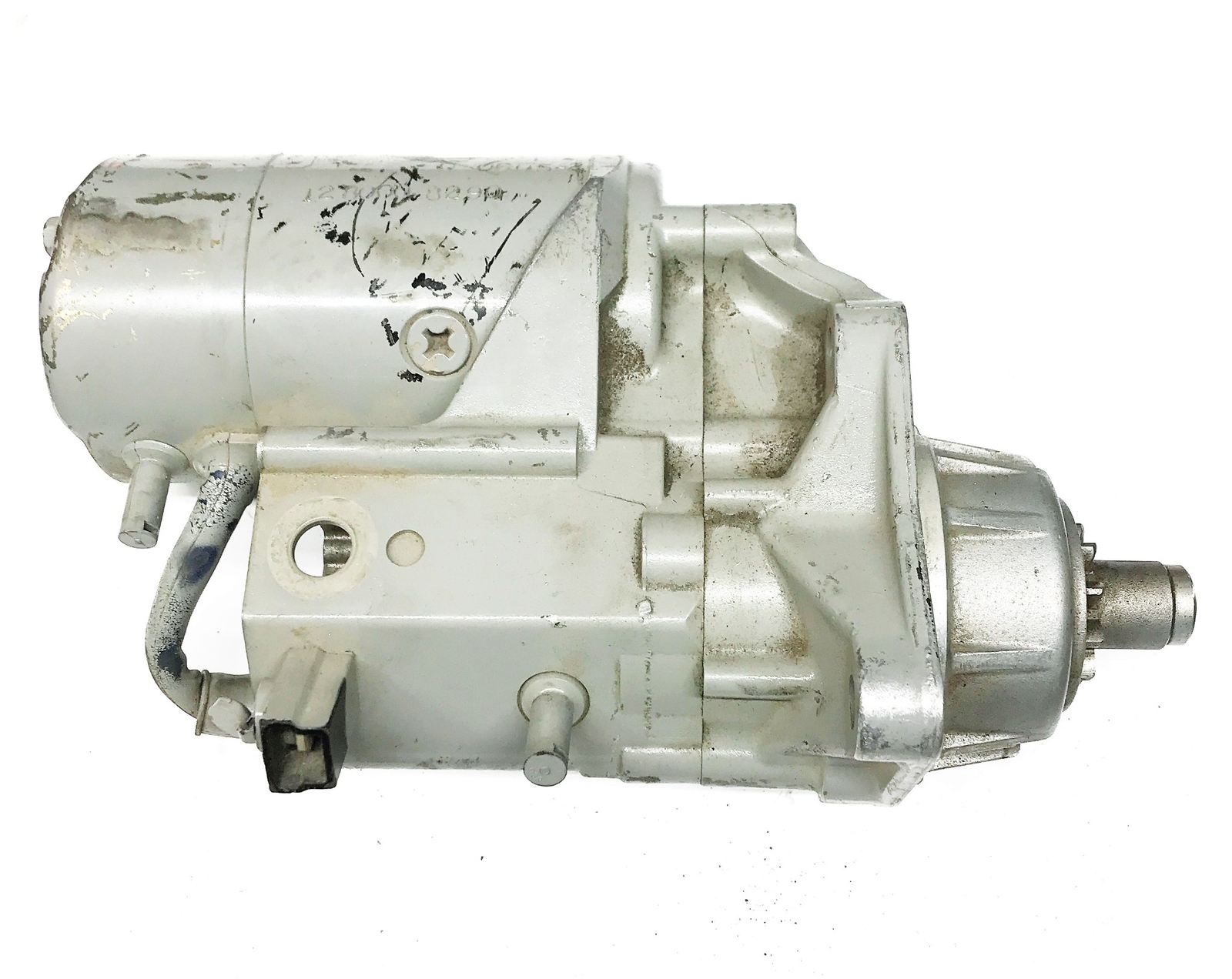 Unbranded/Generic Starter Motor 128000-8290